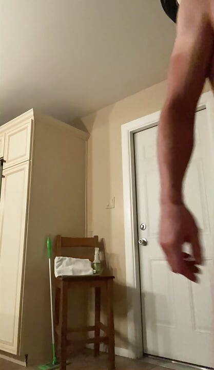 Nude fun stripping