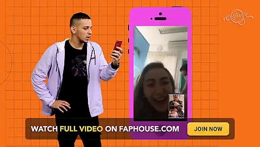 Seks threesome - ep 03