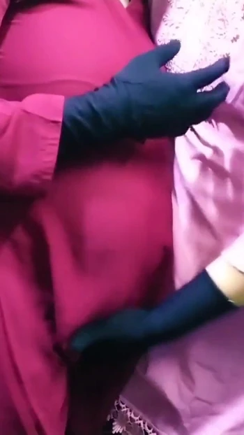 Key moment from "First Time Midnight Fucking with My Stepsister Pakistani Anal Porn"