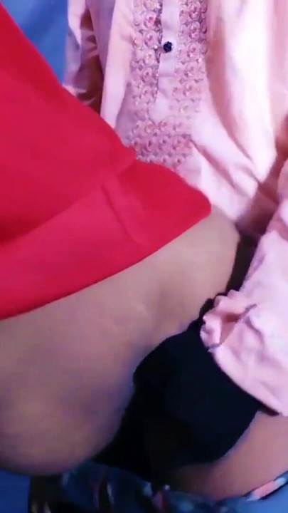 hottest chachi got orgasm by licking pussy with bhatija and chachi's mouth filled of cum by toung play | Clip 1