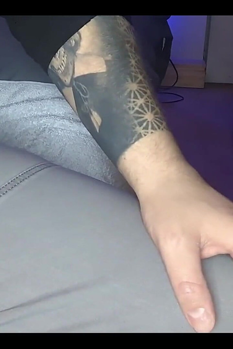 Legitimno sam se naljutio kad sam došao