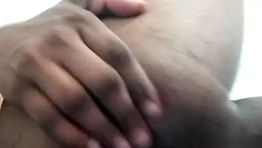 Eşcinsel göt gösterisi