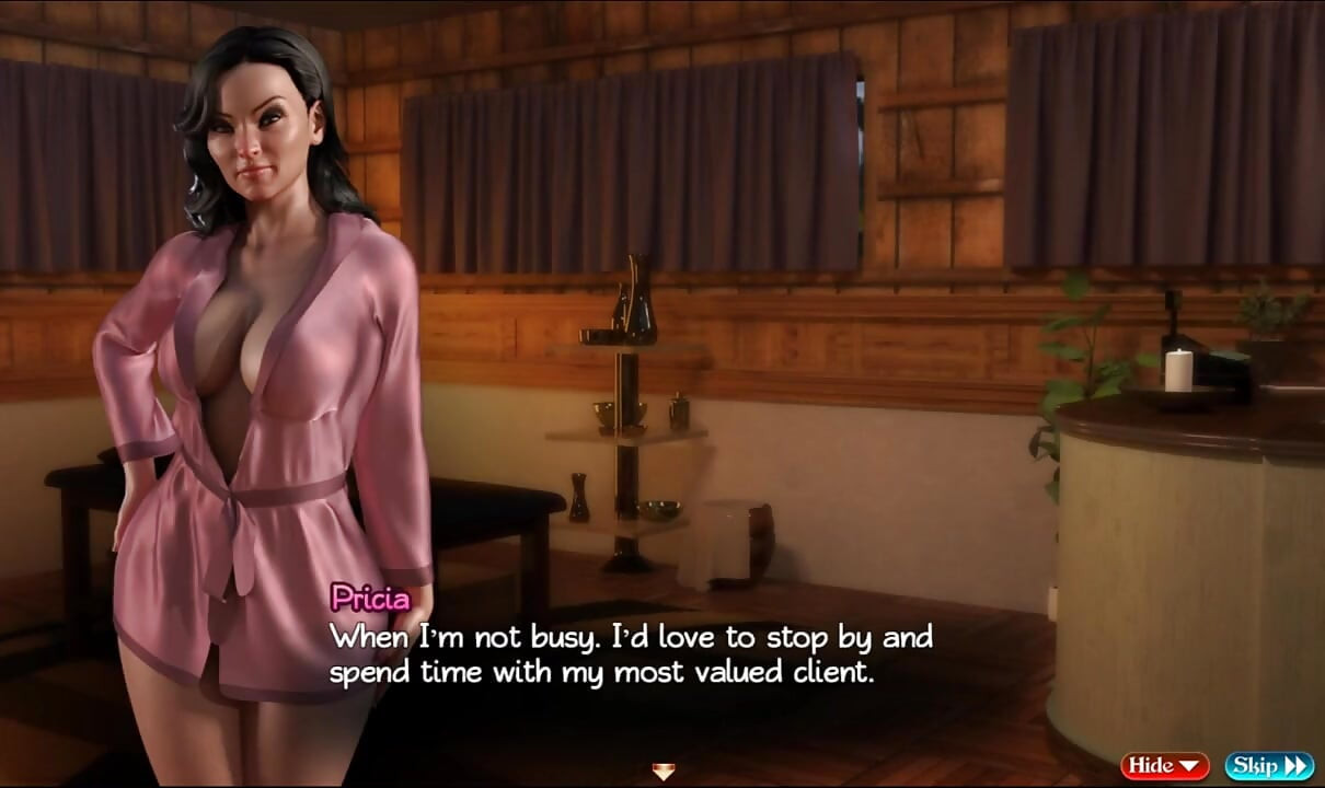 Blago Nadie v19021 Dio 30 Posebna masaža od Loveskysan69