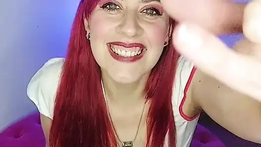 Короткий свисток спрашивает La Enfermera Gauchita за ее профессиональное мнение! Инструкция по, Sph Аргентина