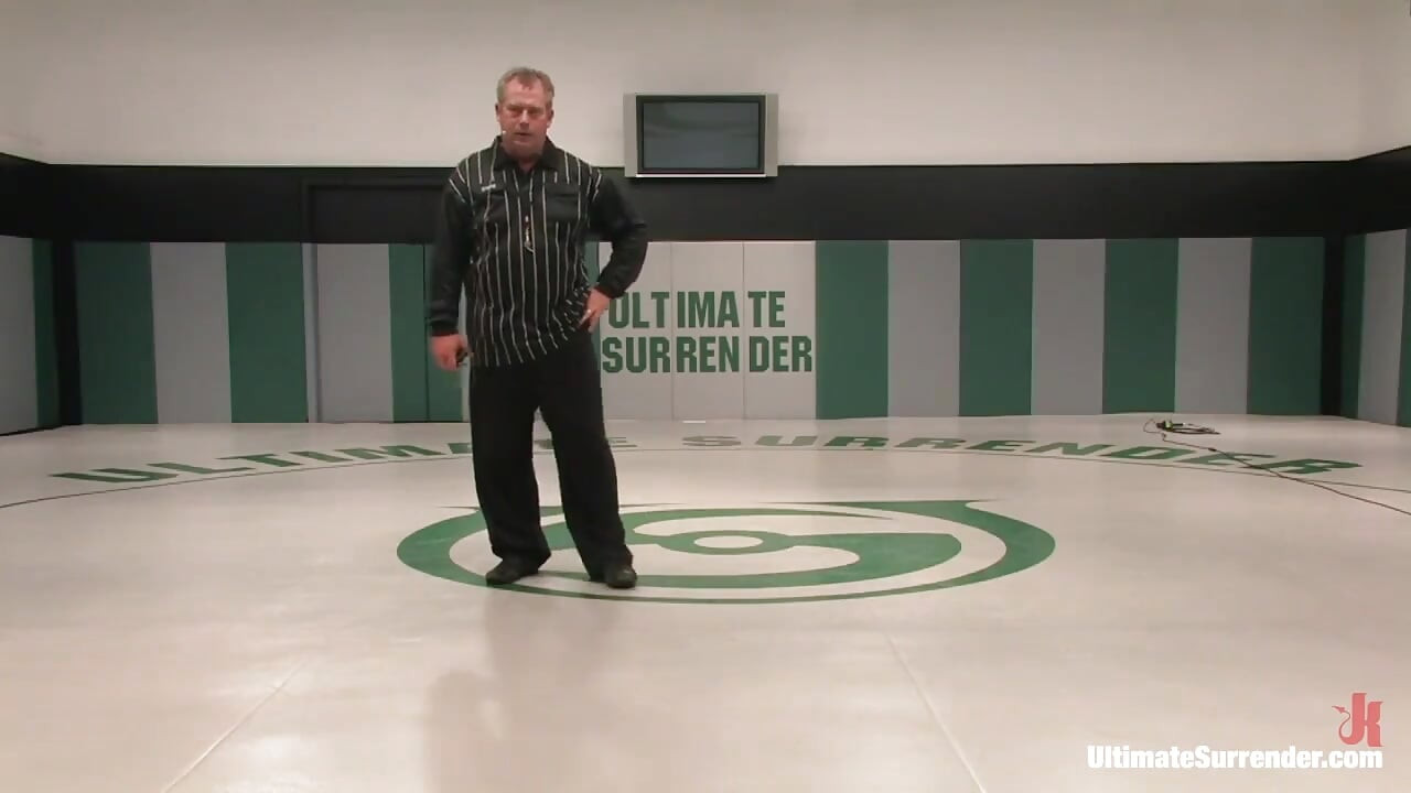 Edited Version of Aug. 26ths Live Semi-final Match up