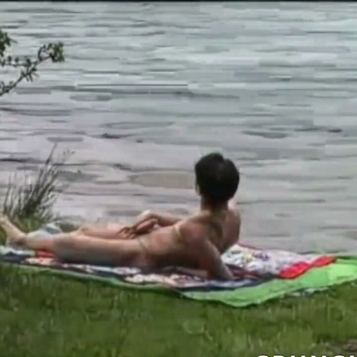 Twinsk Fcking Outdoor in Exhib