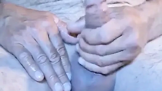Truenorthpov solo erkek sauna bakış açısı