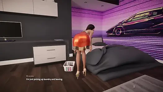 Komplettes gameplay - geheimnis am meer, teil 18