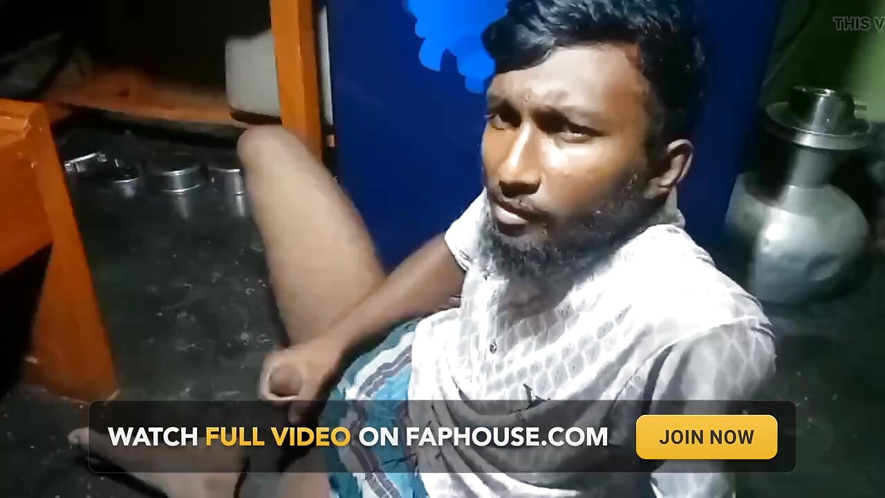 Hot Indian Boy Masturbation