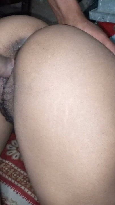Bhabhi ko rat me jor jor se sex in house Hindi audio. | Clip 1