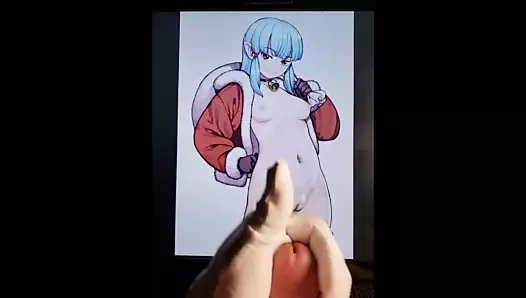 Tsugumomo SOP - Kiriha