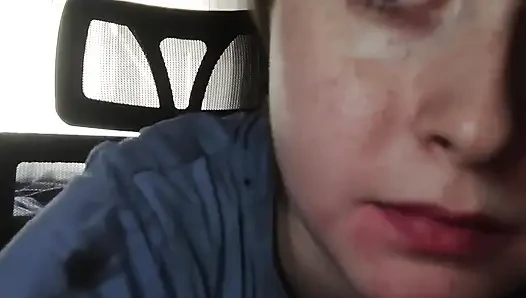 Чистка ушей