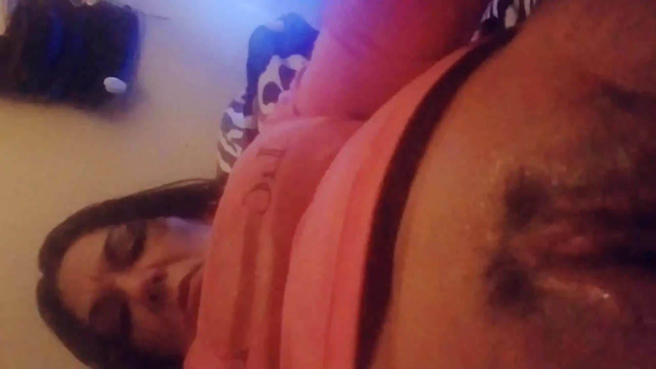 close up squirting