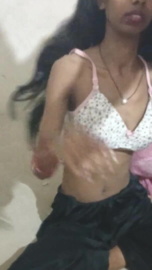 Desi bhabhi ko chudai apne dewarji ke sat | Clip 2