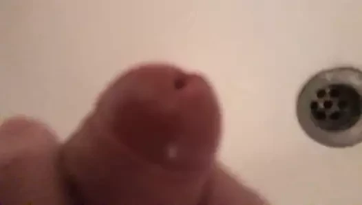 banyo çük zevk