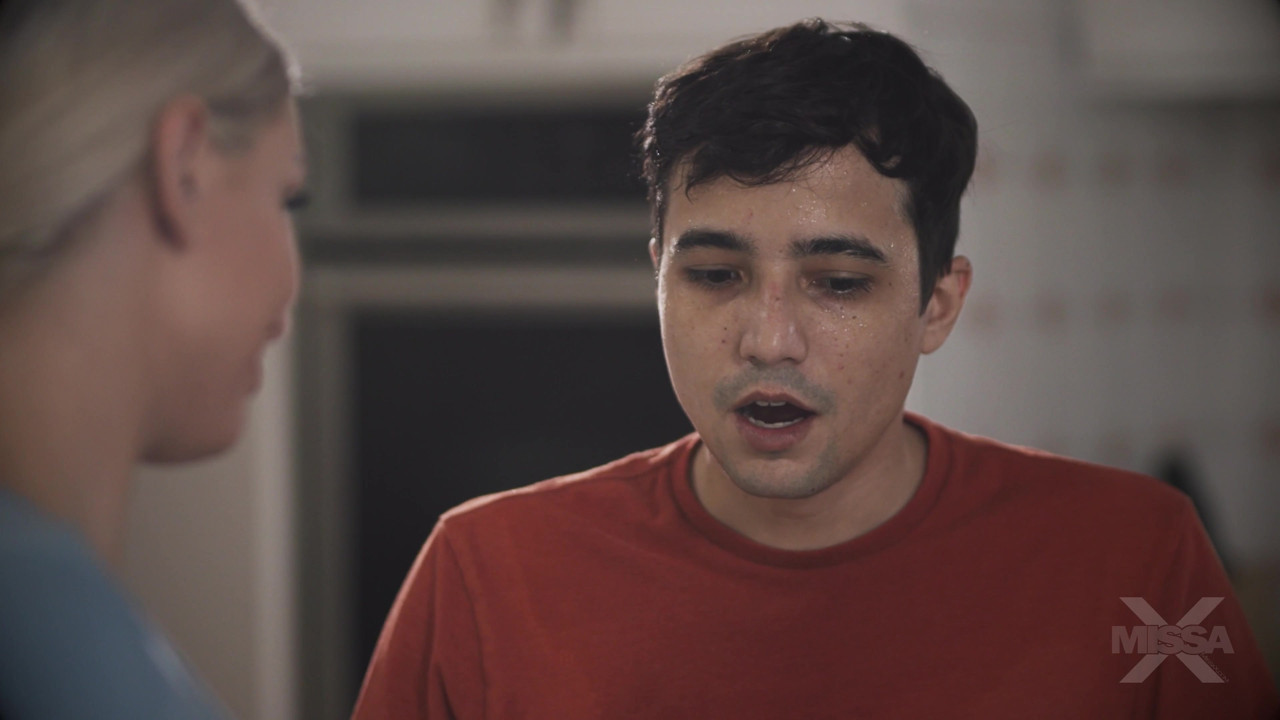 MissaX - いいえファップチャレンジ - ケンジーテイラー