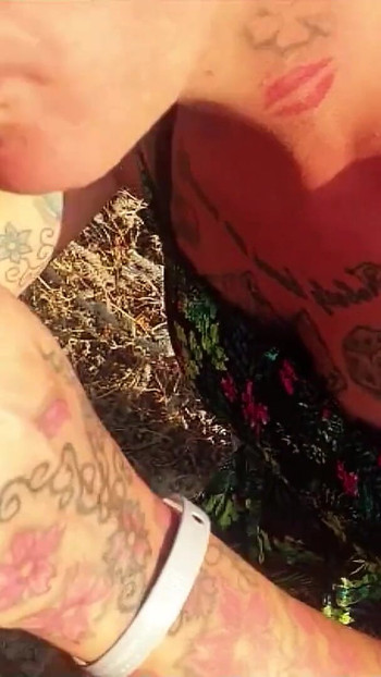Memorable moment from "Real German Mature Couple Outdoor Peeing and Fuck on Holiday Trip near Beach"