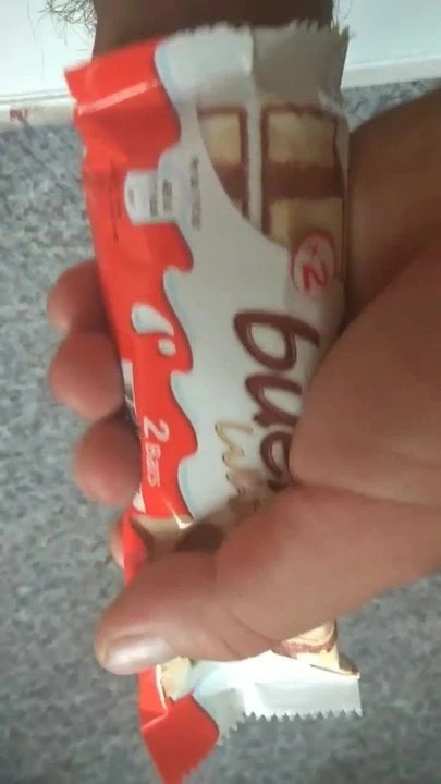 Chad - Candy Dick
