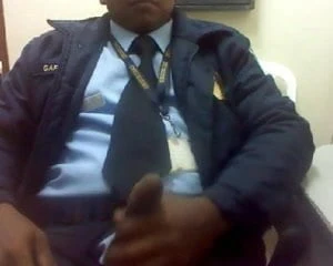 POLICIA PAJERO