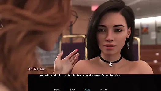 Steps of Debauchery Ep 5.1 - Best Parts