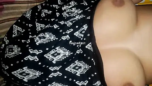 desi wife full on Horny mood tonight