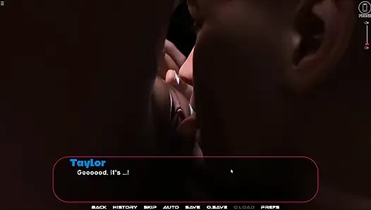 Adik tiriku suka ngentot kontol besar di perpustakaan sampai dicrot di dalam