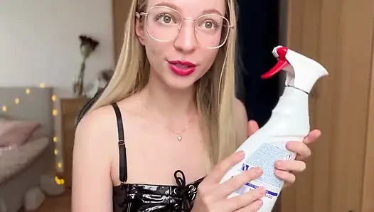 Asmr Rollenspiel unpassende und unhöfliche Behandlung