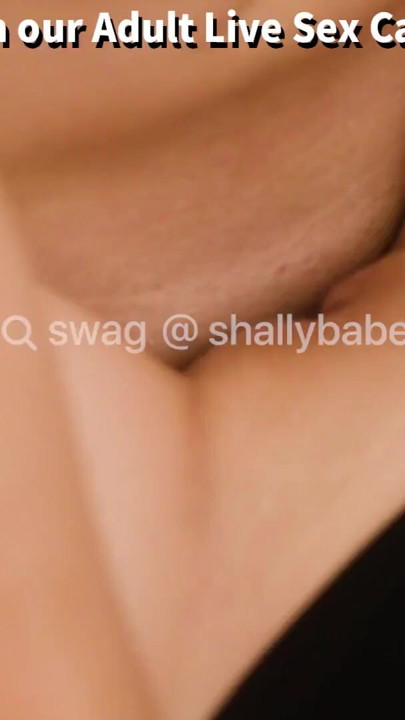 Riding interviewer shallybabe to demonstrated my sex skills. SWAG.live NMS-0018 | Clip 1
