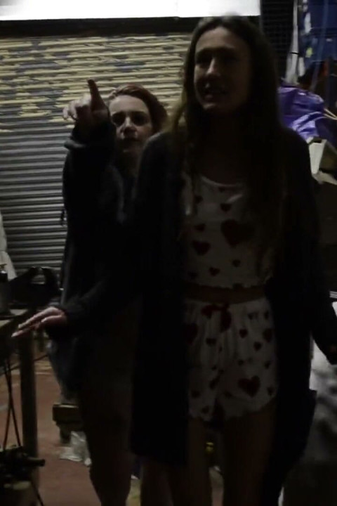 Jack Me off - Halloween Parody