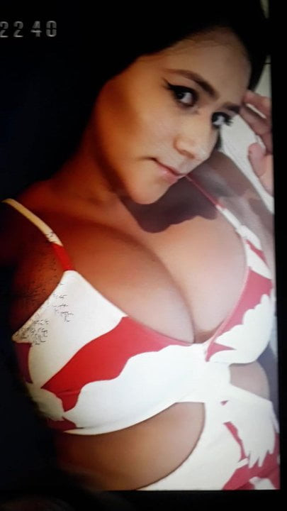 Cum Tribute T.