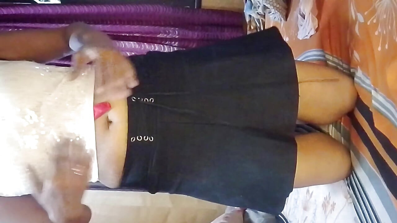 Nazma khatoon si gadis hot lagi asik fingering memeknya