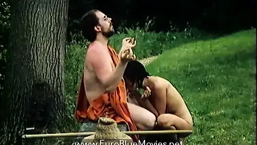 Body Games For Curious Little Girls - Full Movie