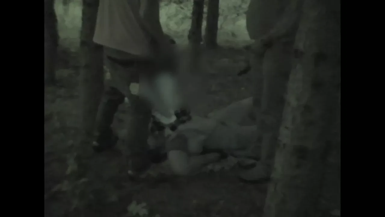 Dogging, Parkplatzsex, Dom, Faceslapping, Cuckold