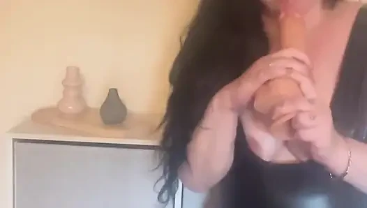 JOI Slobbery