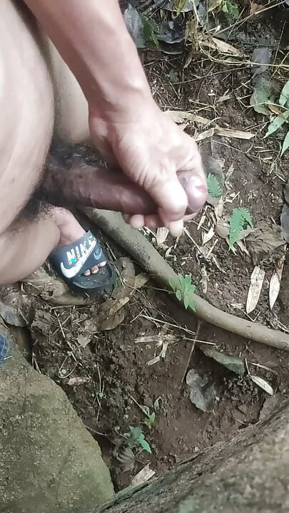 Jangal men soksoka