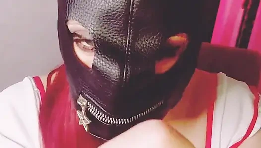 Shyyfxx Enfermera Juga Con Hombres! JOI POV