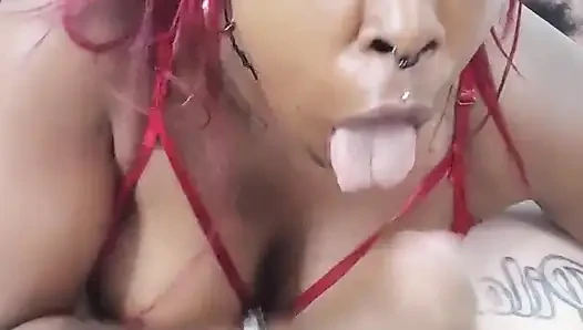 I Opened My Ass for My Husband's Best Friend.