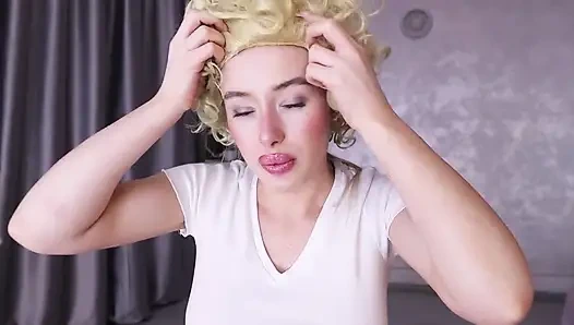 Коллекция париков. Часть 2