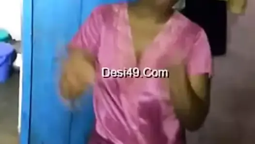 Sexy Bhabhi Dancing Dudu Helela Bojpuri