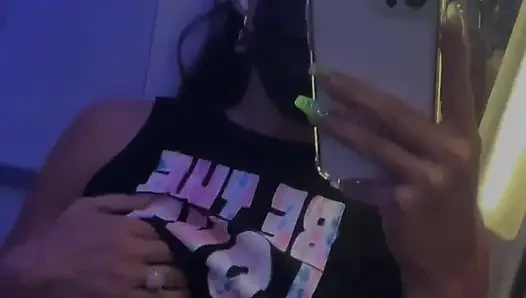 I Had Recorded Two Videos on the Plane and I Forgot to Upload This One