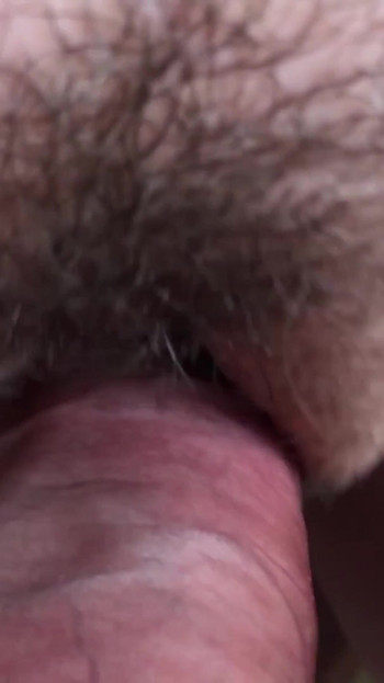 Unforgettable moment from "At lunchtime, the boss milks my dick. She wants me to cum in her panties. Office sex games."