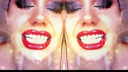 ASMR & mesmerizing financial ruination! Deeper in debts! Mindfuck!