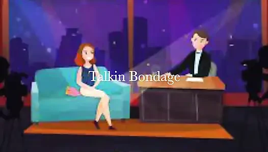 Bondage sprechen mit Tyler und Nathalia