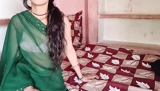 Mami ko aaj pataya aur boobs bhi dabaya
