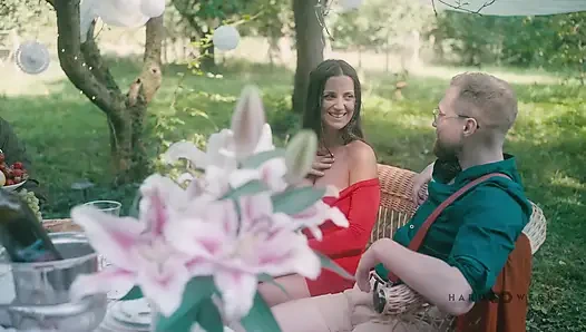 Garden Bang