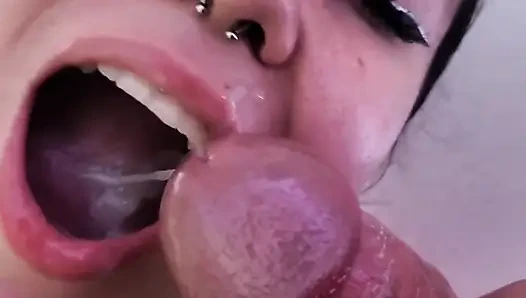 Boşalma derlemesi - muitas gozadas pra