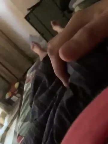 Indian desi dick tease