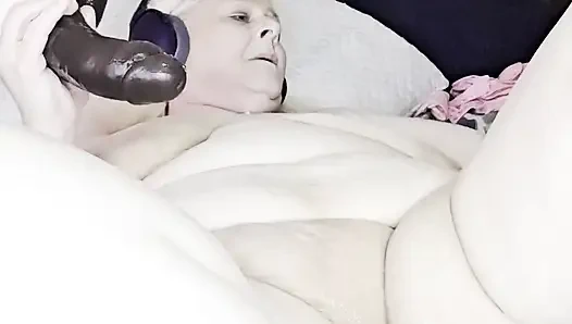 O kamyonun taksisinde sikişmek kadar azgın