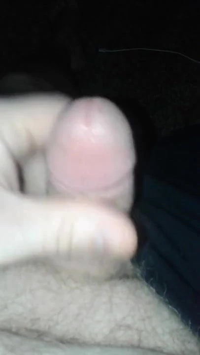 Small Cock Cumming: Illuminated II