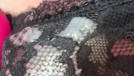 Anna May Sissygasam
